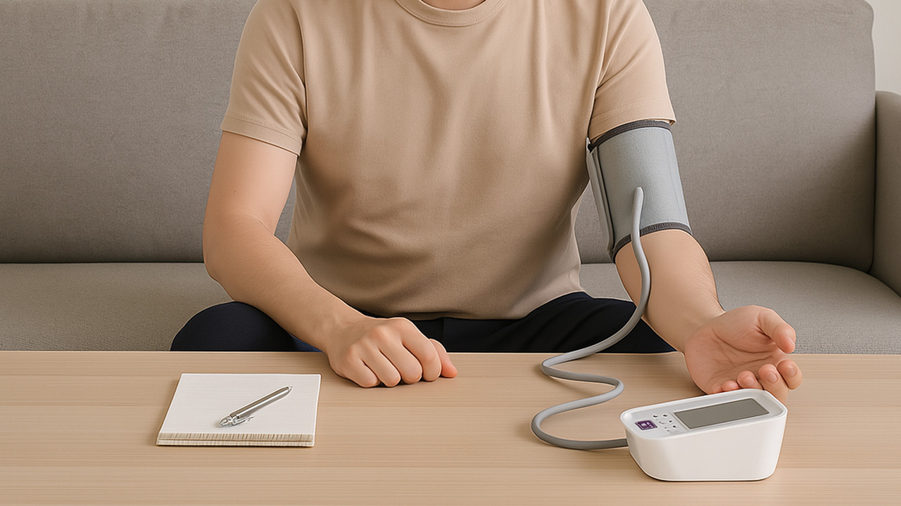 چگونه نتایج فشار خون را ثبت و پیگیری کنیم؟